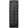 HBF - Lampadaire extérieur solaire hauteur 47cm 30lm - Elexity