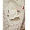 Doudou Oiseau En Tissu Liberty Lib Godington Park