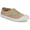 Bensimon Tennis Lacet Bensimon - Marron - 37