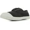 Bensimon Baskets Bensimon Tennis Lacets M Noir - 45