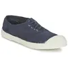 Bensimon Baskets Bensimon Tennis Lacets H Bleu - 44