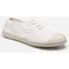 Bensimon Bensimon Lacet Homme - Blanc - 46