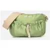 SMALL BAG MADRAS par Bensimon Vert T.U Sacs