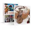 - Coffret Cadeau Dîner Menu 3 Plats pour 2 personnes au Laksøn à Lille...
