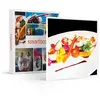 - Coffret Cadeau Repas 3 plats pour 2 au Restaurant Le Troquet de Canc...