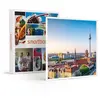 Smartbox - Coffret Cadeau Séjour 3 jours d'exception à Berlin-Séjour