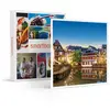 Smartbox Coffret Cadeau - Séjour de 2 jours en hôtel étoilé en Alsace- Séjour