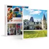 Mille & une nuits d'excellence - SMARTBOX - Coffret Cadeau Séjour TU