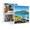 Séjour délicieux en Rhône-Alpes - SMARTBOX - Coffret Cadeau Séjour TU