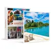 Smartbox - Coffret Cadeau Séjour détente en Europe-Séjour
