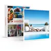- Coffret Cadeau Séjour en Europe en bord de mer avec moment bien-être...
