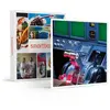 Smartbox - Coffret Cadeau Simulateur de vol-Sport & Aventure
