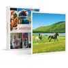 Balade à cheval - SMARTBOX - Coffret Cadeau Sport & Aventure TU