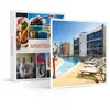 - Coffret Cadeau 2 nuits avec entrée au parc aquatique pour 2 à l'Hôte...