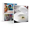 Smartbox - Coffret Cadeau Adresses gastronomiques : dîner 5 plats au Restaurante Nectari à Barcelone-Gastronomie