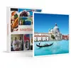 Top destinations Europe - SMARTBOX - Coffret Cadeau Séjour TU
