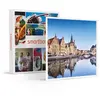 Séjour en Belgique - SMARTBOX - Coffret Cadeau Séjour TU