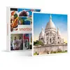 Smartbox - Coffret Cadeau 3 jours à Paris-Séjour