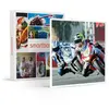 SMARTBOX - Coffret Cadeau - PILOTAGE CIRCUIT DE MAGNY-COURS - 61 avent...