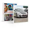 - Coffret Cadeau Pilotage à sensations : 2 ou 3 tours sur le circuit d...