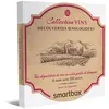 Découvertes oenologiques - SMARTBOX - Coffret Cadeau Gastronomie TU