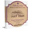 Dîner accords mets et vins - SMARTBOX - Coffret Cadeau Gastronomie TU