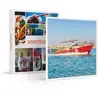 SMARTBOX - Coffret Cadeau - BALADE EN BATEAU AVEC REPAS ET VIN POUR 2 PERSONNES AU GRAU-DU-ROI - .