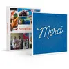 Merci - SMARTBOX - Coffret Cadeau Multi-thèmes TU
