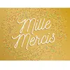 Mille mercis - SMARTBOX - Coffret Cadeau Multi-thèmes TU