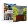 Smartbox - Atelier Initiation et Dégustation Vin Biologique en Domaine...