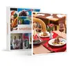 Smartbox - Anniversaire gastronomique pour un duo gourmet - Coffret Ca...