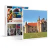 Smartbox Coffret Cadeau - Escapade romantique de 3 jours au château- Séjour
