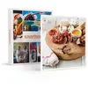 Coffret Cadeau SMARTBOX - Dégustation de fromages à deux- Gastronomie