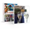 Coffret Cadeau SMARTBOX - Anniversaire pour un duo gourmet- Gastronomie