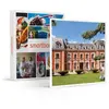 Smartbox Coffret Cadeau - Dînez et dormez 3 jours au château- Séjour