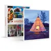 Smartbox - Coffret Cadeau Anniversaire insolite pour un duo voyageur-Séjour