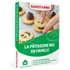 Dakotabox Coffret cadeau Smartbox La pâtisserie bio en Famille