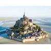 - Coffret Cadeau Visite guidée du Mont-Saint-Michel pour 5 personnes-M...