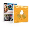 Félicitations ! - SMARTBOX - Coffret Cadeau Multi-thèmes TU