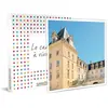 Smartbox - Coffret Cadeau Escapade de 2 jours dans un château avec dîn...