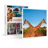 Passion animaux - SMARTBOX - Coffret Cadeau Multi-thèmes TU