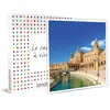3 jours en Espagne - SMARTBOX - Coffret Cadeau Séjour TU
