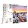 Smartbox - Coffret Cadeau 3 jours étoilés en Espagne-Séjour