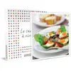 Smartbox - Coffret Cadeau Repas gourmands à Nice-Gastronomie