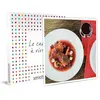 Repas gourmands à Dijon - SMARTBOX - Coffret Cadeau Gastronomie TU