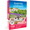 Échappée gourmande - DAKOTABOX - Coffret Cadeau Séjour TU