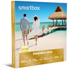 Évasion à deux - SMARTBOX - Coffret Cadeau Multi-thèmes TU