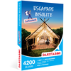 Escapade insolite - DAKOTABOX - Coffret Cadeau Séjour TU
