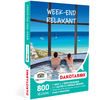Week-end relaxant - DAKOTABOX - Coffret Cadeau Séjour TU