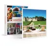 Coffret Cadeau SMARTBOX - À la découverte des vins bordelais- Séjour
